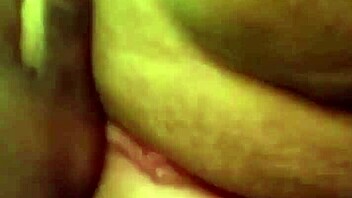 Fat Pussy Close Up With Monster Cock!