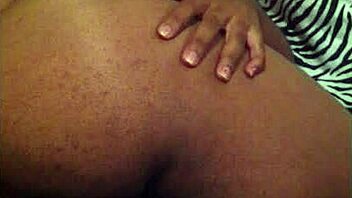 I watch velvet lust use a dildo on her wet pussy, squirting huge in this solo scene.