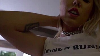 paisley bennett fucks allen swift in riding cowgirl 😘