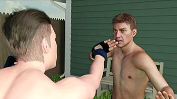 Girlfriends Pussy Excites Game Porn Story 2