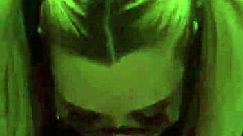 Amateur blowjob breezy breeze