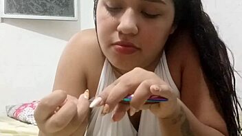 all the wild stuff i do with my venezuelan girlfriend