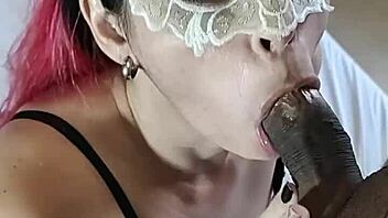 Macetada Forte Na Esposinha - Sailor Girl