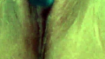 Look At Teen's Wet Pussy Play!