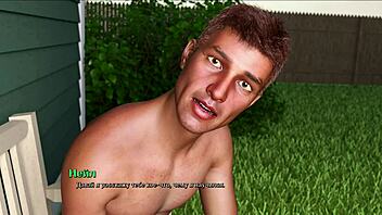 Girlfriends Pussy Excites Game Porn Story 2