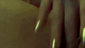 Rubbing Pussy to Intense Orgasm!