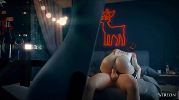 HD Angel Love vždy ví, jak mě potěšit svými lízátky