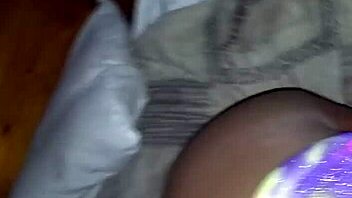 Homemade video of ebony big booty Tammy