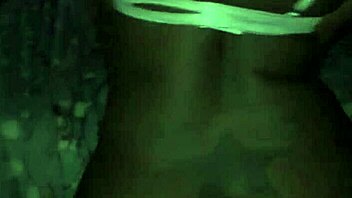 Twerking black women with big ass and phat booty