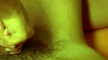 A Relaxing Massage Experience With Erotic Fun