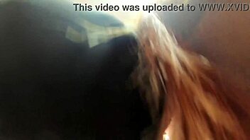 Astrid, The Venezuelan BBW MILF, Turns Into A Sex-Addicted Nymphomaniac From Too Much Fucking.