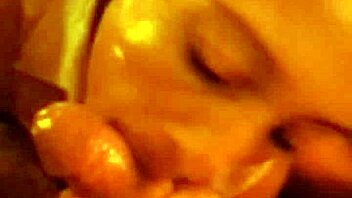 Is this the best Argentine cock sucking?