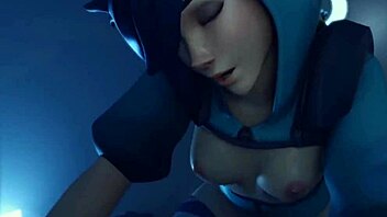 hd angel love always knows how to make me feel good with her licks