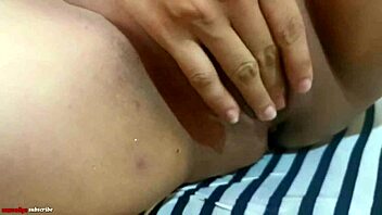 Msmollyc feels intense pleasure cumming and squirting multiple times