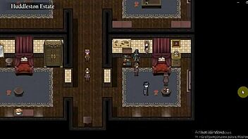 detective girl of steam city part 1a the first case and a missing dancer