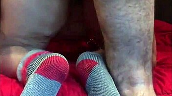 all i really want for x-mas is a good hard fisting