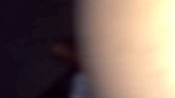 Homemade video of ebony big booty Tammy