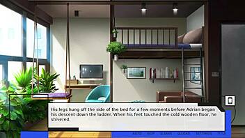Manage hot guys as an idol at Heart Agency