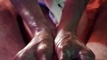 Is this the best Argentine cock sucking?