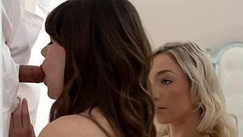 skinny teen tease hd before i could tell her that i think shes