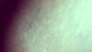 anal dp with dildo