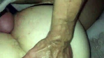 That rough gay ass is perfect for bareback fucking