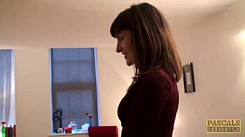 submissive adreena winters face fucked roughly