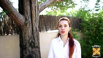 Kira 32 ans sa vie sexuelle prend un gros tournant 😍