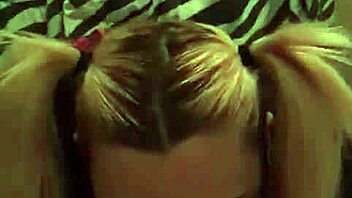 Amateur blowjob breezy breeze