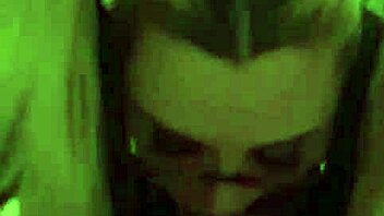 Amateur blowjob breezy breeze