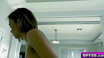 i watch gorgeous teen babes get fucked in a horny orgy by a stranger