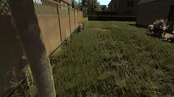 lets play horny henry game