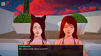 My New Family Episode 350