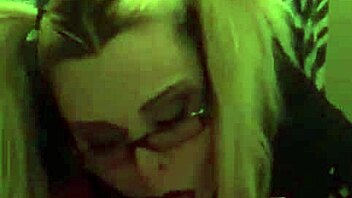 Amateur blowjob breezy breeze