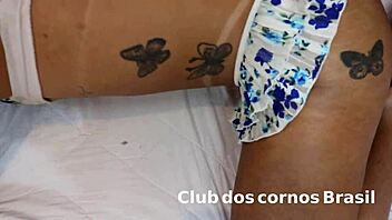 he says watch wife fuck three cocks