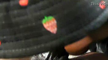 Sloppy Dick Sucking By Teen Whore!