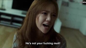 李泰林韩国性爱高清震撼！