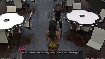 Stranded in Space 28 - Rockstar Show