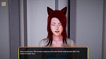 My New Family Episode 350