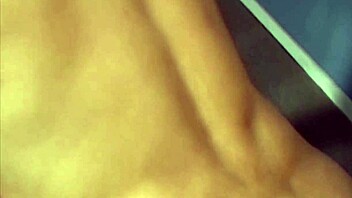 Ebony Bisexual Couple Uses Dildo On Gay Guy In Toys Session With Estelle And Friends.