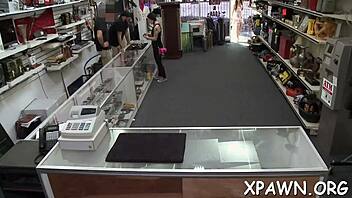 Sexy 18+ Amateur, Are You Ready for Hardcore Pussy Action?