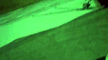 Homemade video of ebony big booty Tammy