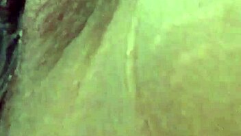 Look At Teen's Wet Pussy Play!