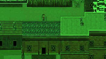 Detective girl fights old man and giant robot in steam city part 7