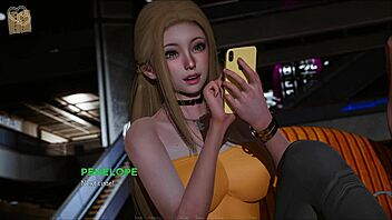 Explore the world of Eternum 210, where anime and 3D cartoons reign supreme