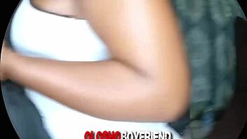 Enjoy the entire movie on oloshoboyfriend.com featuring non-sister amateurs getting naughty