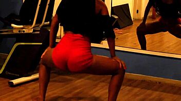 Dance Sexy and Throw Your Ass!