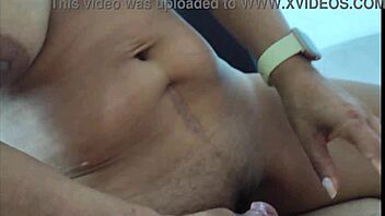 Preview of Huge Cum Loads with Agarabas and Olpr in Close-Up Action