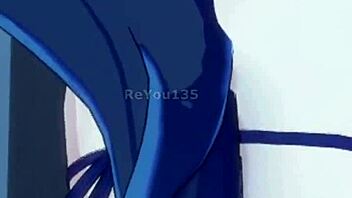 the new employee in the game is mature with big tits