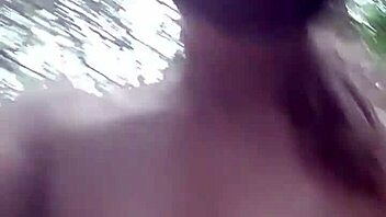 Françoise In The Woods June 22, 2023!